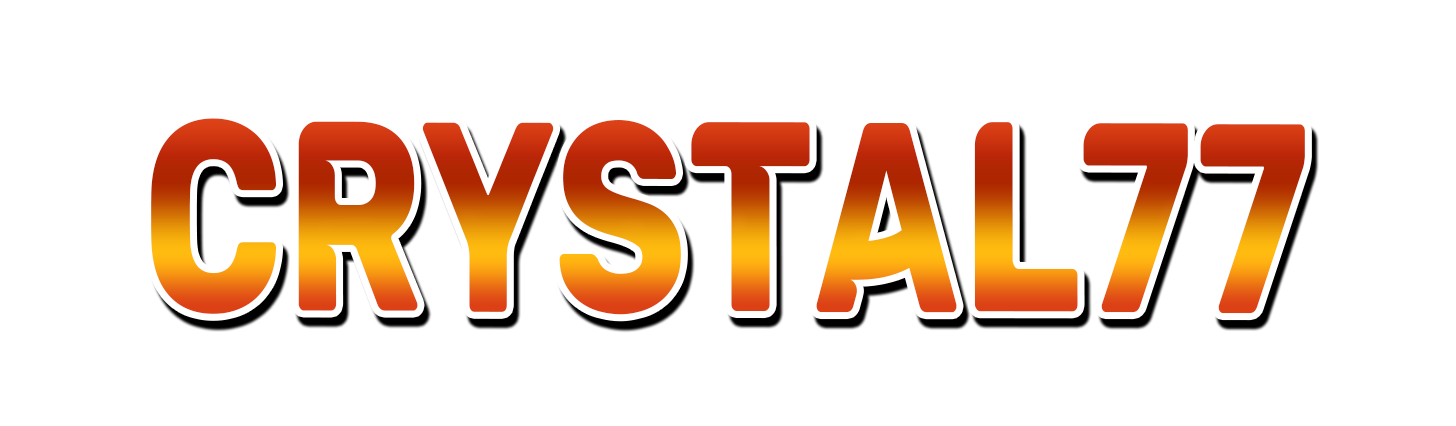 CRYSTAL77